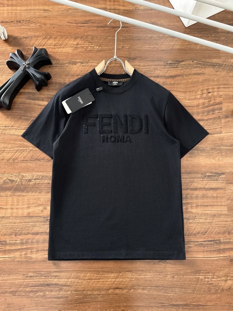 Fendi T-Shirts